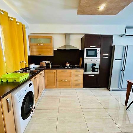 Duplex Whiskey Home 200M Away From The Sea And The Square St. Paul's Bay Ngoại thất bức ảnh