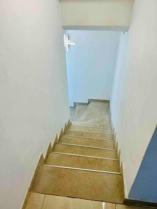 Duplex Whiskey Home 200M Away From The Sea And The Square St. Paul's Bay Ngoại thất bức ảnh