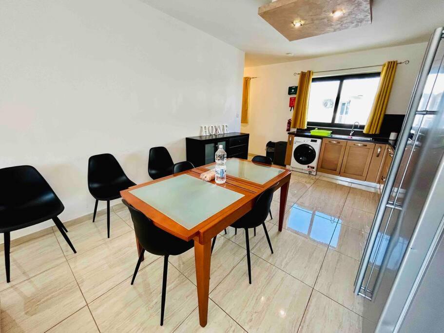 Duplex Whiskey Home 200M Away From The Sea And The Square St. Paul's Bay Ngoại thất bức ảnh