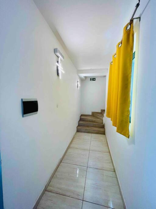 Duplex Whiskey Home 200M Away From The Sea And The Square St. Paul's Bay Ngoại thất bức ảnh