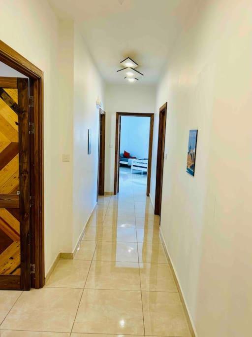 Duplex Whiskey Home 200M Away From The Sea And The Square St. Paul's Bay Ngoại thất bức ảnh