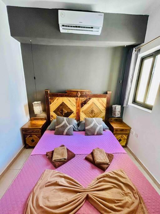 Duplex Whiskey Home 200M Away From The Sea And The Square St. Paul's Bay Ngoại thất bức ảnh