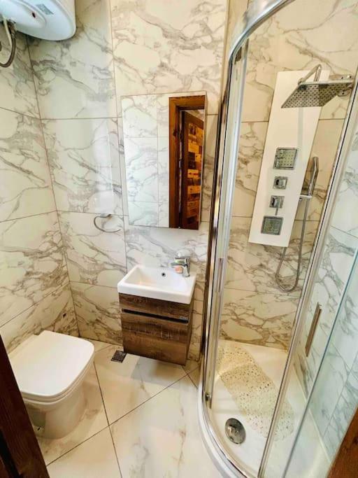 Duplex Whiskey Home 200M Away From The Sea And The Square St. Paul's Bay Ngoại thất bức ảnh
