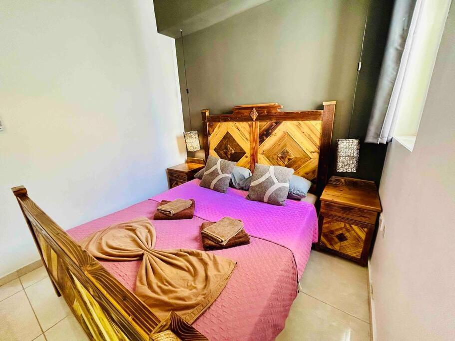 Duplex Whiskey Home 200M Away From The Sea And The Square St. Paul's Bay Ngoại thất bức ảnh