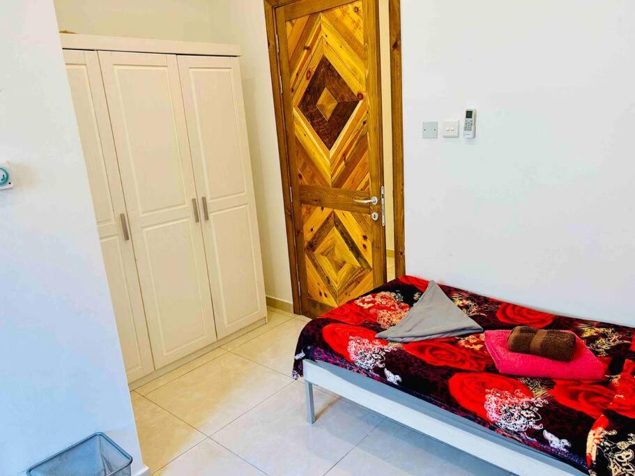 Duplex Whiskey Home 200M Away From The Sea And The Square St. Paul's Bay Ngoại thất bức ảnh